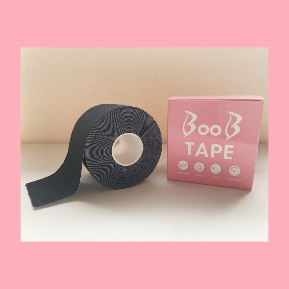 Boob Tape